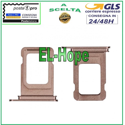 Slot carrello vano - slot, porta