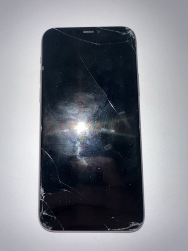 Apple iphone pro 64gb - 11,