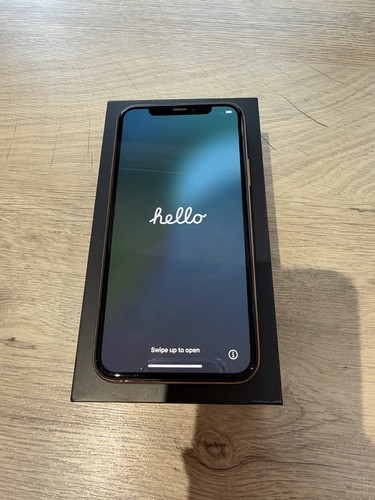 Apple iphone pro - iphone, 64gb