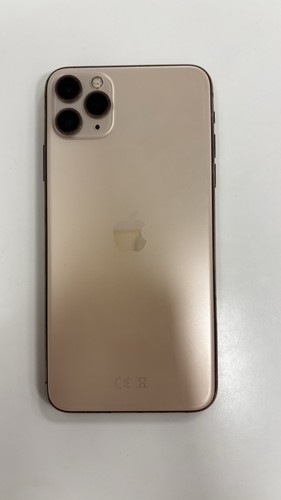 Apple iphone pro max - 11,