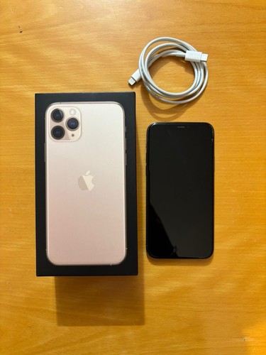 Iphone pro 128gb - pro,
