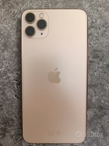 Apple iphone pro max - iphone, 11