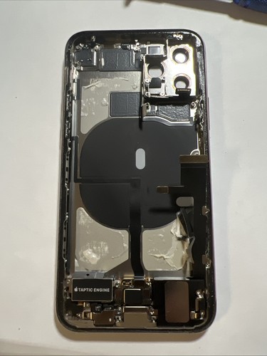 Original apple iphone pro - original,
