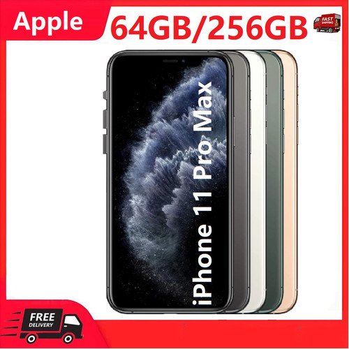 Smartphone apple iphone pro - iphone, 11