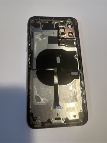 Original apple iphone pro - 11,