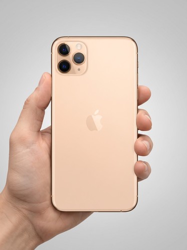 Iphone pro max 512gb - iphone,