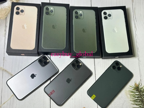 Smartphone apple iphone pro - smartphone,