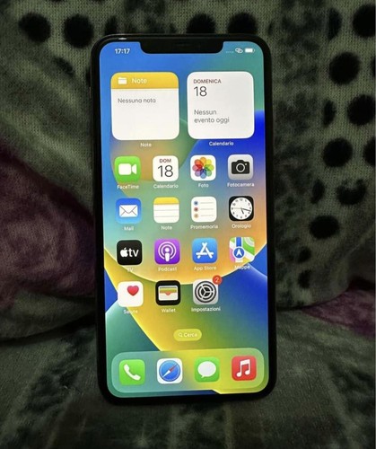 Iphone pro max 256 gb - iphone, 11