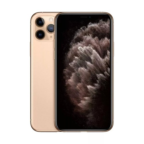 Apple iphone pro 64gb - 11,