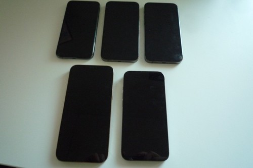 Lotto lavoro apple iphone - lavoro,