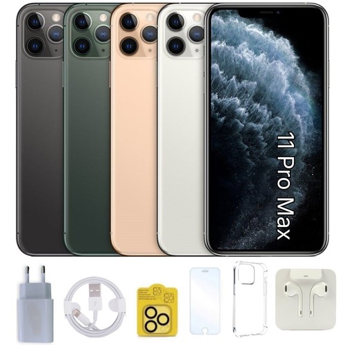 Apple iphone pro - iphone, 256