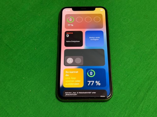 Apple iphone pro 64gb - iphone,