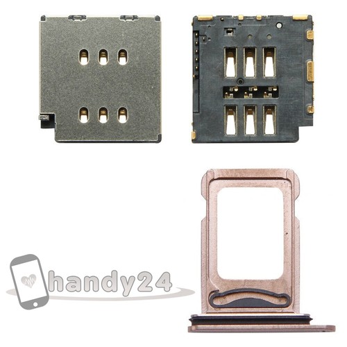 Iphone pro dual - dual, sim