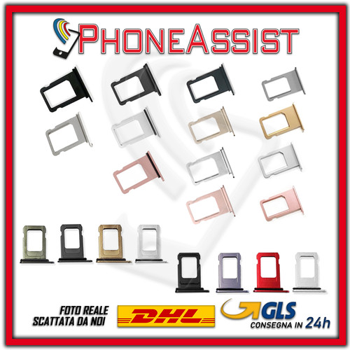 Carrello slot sim - carrello, 5s