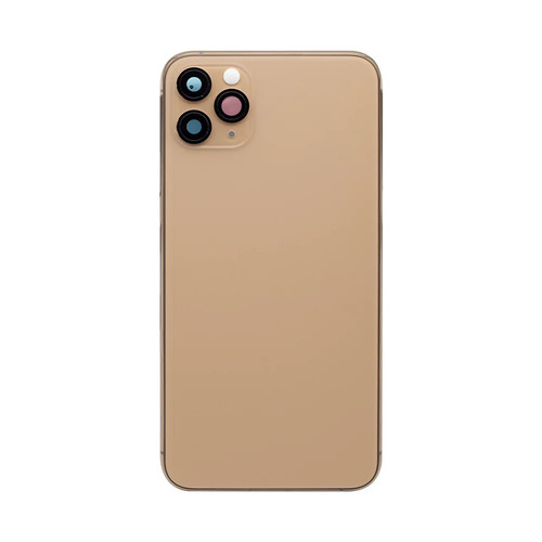 Custodia per apple - iphone, 11