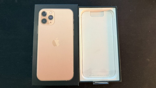 Originale apple iphone pro - originale, 11