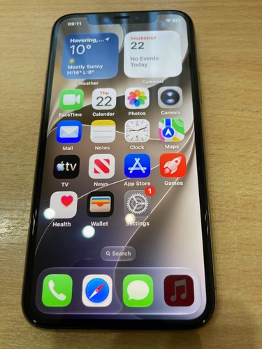 Apple iphone pro 64gb oro - apple, 11