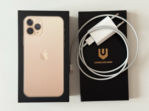 Apple iphone pro oro 256 - iphone,