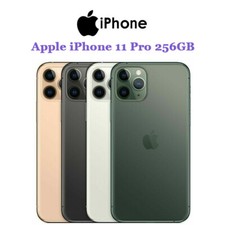 Nuovo iPhone 11 Pro 256GB 5.8"