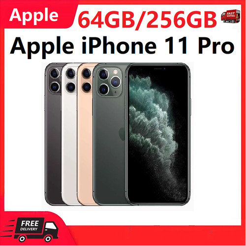 Apple iphone pro gb - pro, 64