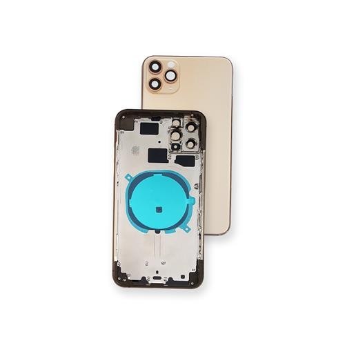 Back cover scocca iphone - cover, 11