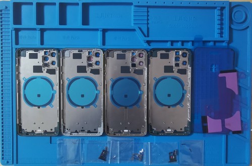 Telaio per iphone pro max - per,