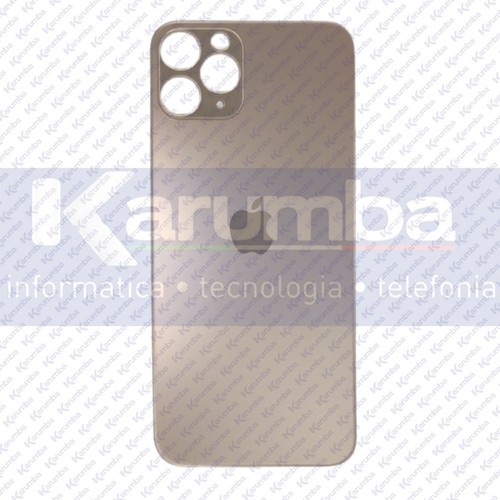 Back cover apple iphone pro - back,