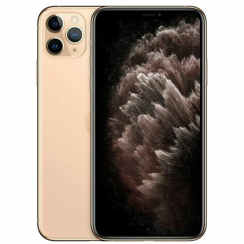 Smartphone apple iphone pro - smartphone,