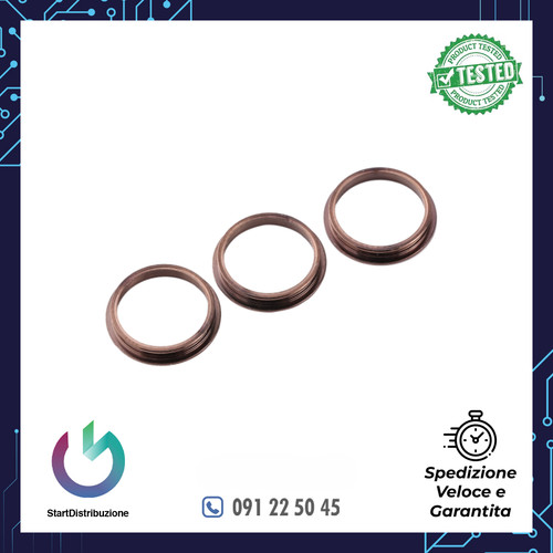 3pz anello ghiera fotocamera - ghiera,