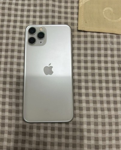 Apple iphone pro 256gb - 11,