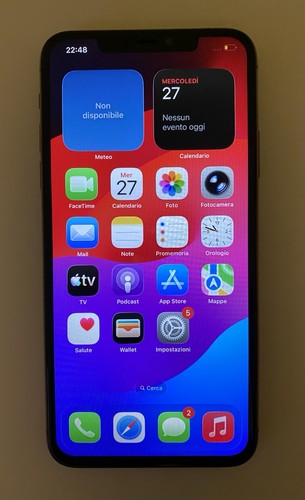 Apple iphone pro - pro, 64gb