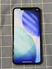 iPhone 11 pro max 256 gb -