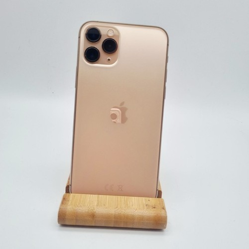 Apple iphone pro 64gb - iphone, oro