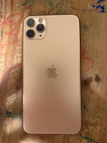 Apple iphone pro - 11,