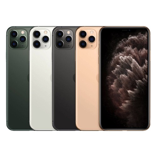 Apple iphone pro max - apple, 11