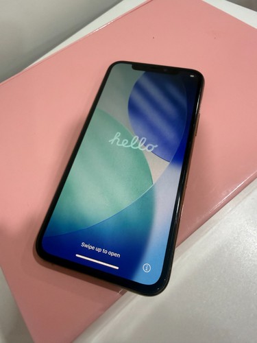 Apple iphone pro - pro, 64gb