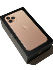 IPhone 11 Pro Oro • 256 GB -