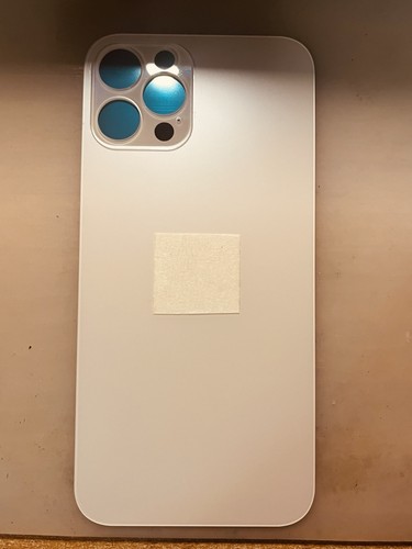 Vetro posteriore per - iphone, 11