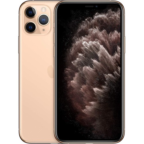 Apple iphone pro 256 oro - 256,