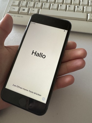 Apple iphone 64gb space gray - apple,