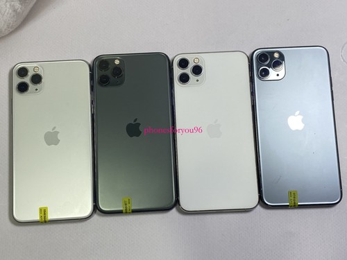 Smartphone apple iphone pro - smartphone, 11