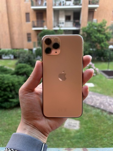 Iphone pro 256gb usato - pro,