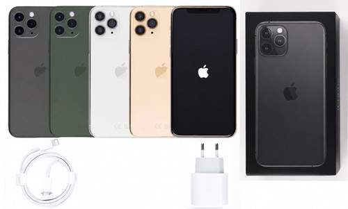 Apple iphone pro max 64gb - pro,