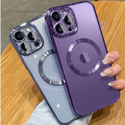 Cover magsafe per apple - apple, iphone