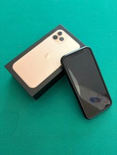 Apple iPhone 11 Pro - 64GB -