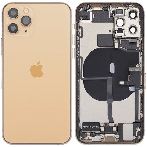 Original iphone pro full - 11,