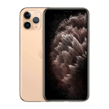 Apple iPhone 11 Pro Max oro 64