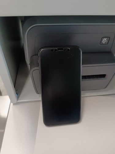 Apple iphone pro 64gb - 11,