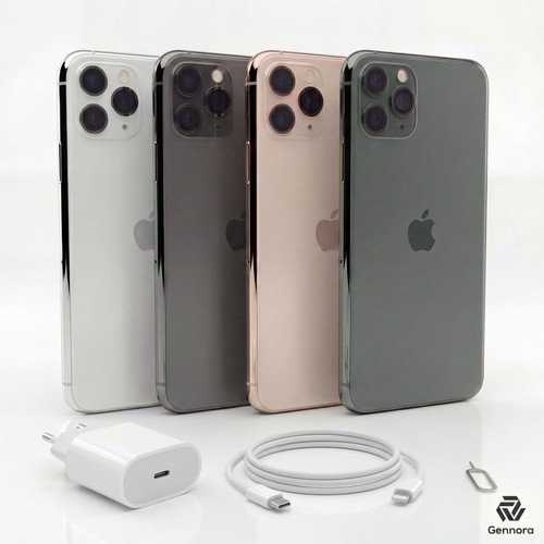 Apple iphone pro - pro, 256gb